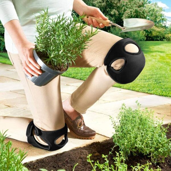Adjustable Garden Kneeling Pad