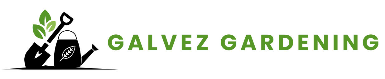 GALVEZ GARDENING LLC